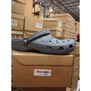 Crocs Clog's